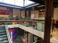 -热火朝天鲜切牛肉火锅(南强街巷店)