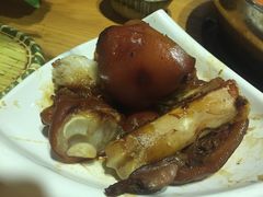 -老凯俚酸汤鱼(鸿通城店)