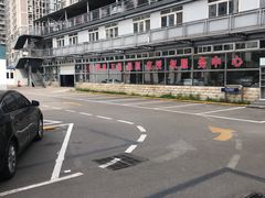 -北京联通昊普别克4S店(亚运村店)