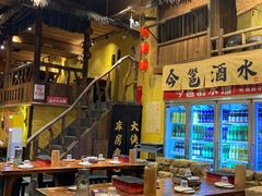 -今邕烧烤(西大店)