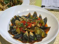 -巴扎美食·新疆菜·西域歌舞表演餐厅(新疆大厦店)
