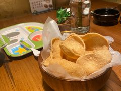 -泰香米泰国餐厅(中大国际店)