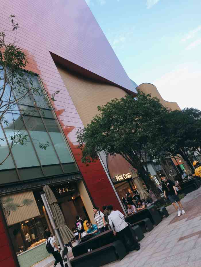 久光百货-"超喜欢超市,每次都买一大堆东西.很多国外.