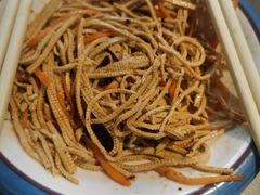 -集草轩·重庆麻辣烤鱼(西湖道店)