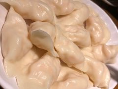 -一轩饺子馆(丽都店)