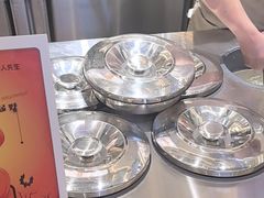 -野人先生Gelato(上海长宁龙之梦店)