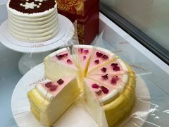 -La Repete 手工千层蛋糕(深圳卓悦中心店)