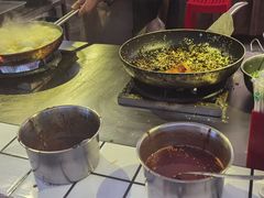 -阿宝生煎包(山海关店)