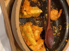 -火啫啫·粤式啫啫煲(南京弘阳店)