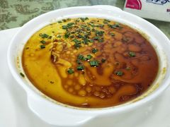 蒸水蛋-红海湾豪记海鲜大排档