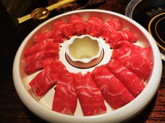 -大话三城重庆火锅(万科天誉店)