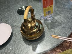 -顺意·顺德家乡菜(国际人才大厦店)