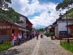 -云南民族村