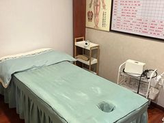 -医济堂·中医养生·经络理疗(凤凰西街店)