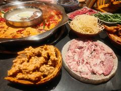 -大风老火锅(江北一店)