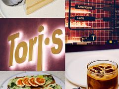 -Toris(LuOne凯德晶萃广场店)