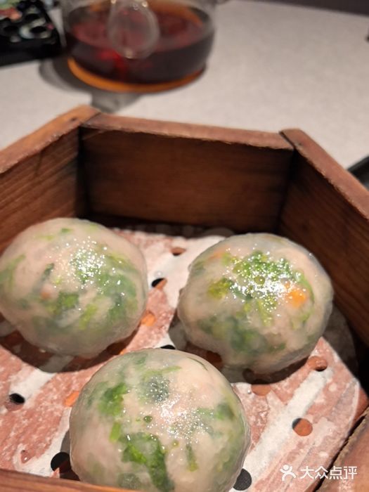 晓粤·惹味粤菜(凯德乐峰广场店)图片