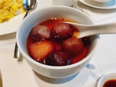-太湖饭店·寄畅轩中餐厅
