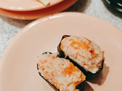 -争鲜回转寿司(南开大悦城店)