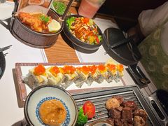 -玉川屋·深夜食堂居酒屋(柳巷店)