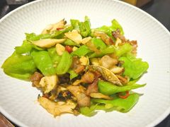 -大灶头·新昌菜(中国茶市店)