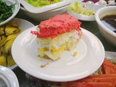 -中国饭店-餐厅