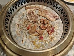 -千滋百味自助海鲜烤肉(布吉景华店)