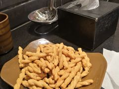 -宽板凳老灶火锅(南礼士路店)