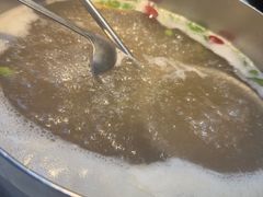 -刘少华贵州小黄牛·鲜牛肉火锅(总店)
