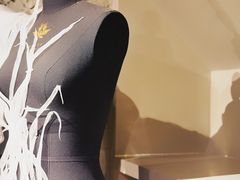 -GRACE CHEN高级时装