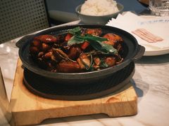 -志明眷村·台式融合菜·宵夜