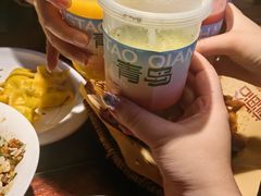 -前海沿·青岛菜(五四广场永旺店)