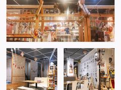 -小时光咖啡馆(开森度假森林店)
