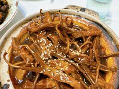 -馨方园食府·市井老南京菜