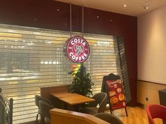 -COSTA COFFEE(天通苑华联店)