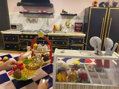 -Lilliput粒粒堡亲子餐厅(置汇旭辉店)