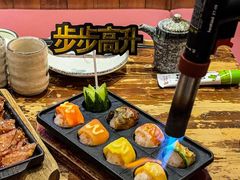 -小川洋风料理(江汉路店)