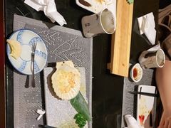 -昱匠·日本料理(金融街店)