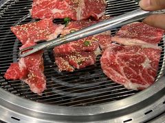 -大叹号·朝鲜族烤肉(潍坊泰华城店)