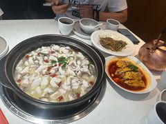 -周渝食惦酸菜鱼(青浦店)