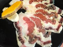 -山之屋炭火烧肉·生啤畅饮(大朗万科中央公园店)