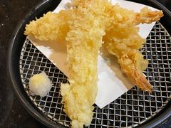 -德川家日本料理(龙德广场店)