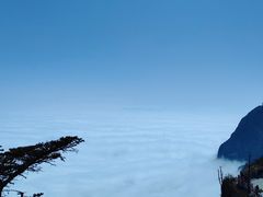 -峨眉山风景名胜区
