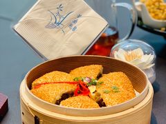 -若蘭慈·无国界素食料理(欢乐海岸店)