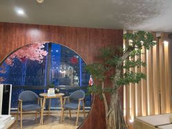 -涂tu指甲日式美甲美睫店