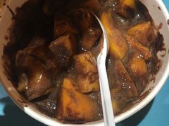 -帅小六刨冰·不一样的奶冰(总店)