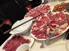 -品牛阁潮汕牛肉火锅(洋河店)