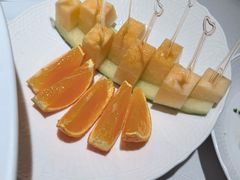 -華府Deluxe(兴业太古汇店)