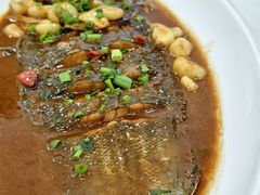 -碧海银沙海鲜餐厅(恒大海上威尼斯店)