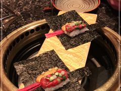 -老乾杯和牛烧肉(王府中环店)